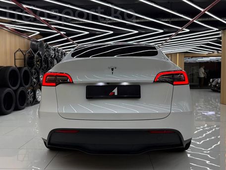 Tesla Model Y, 2023 — фото 6
