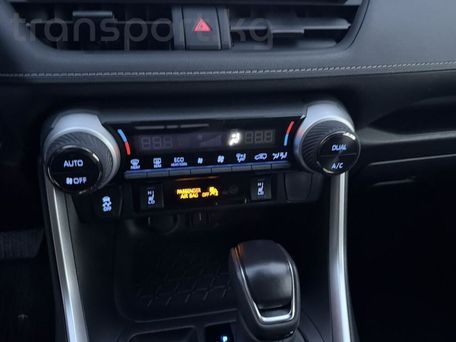 Toyota RAV4, 2022 — сүрөт 16