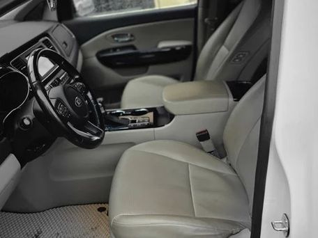 Kia Carnival, 2019 — photo 8