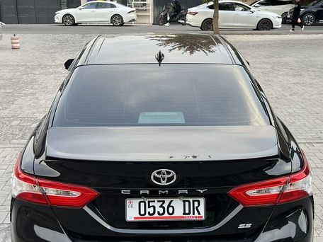 Toyota Camry, 2020 — сүрөт 5