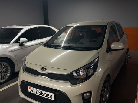 Kia Morning, 2017 — сүрөт 3