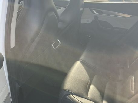 Weltmeister EX5, 2020 — photo 3