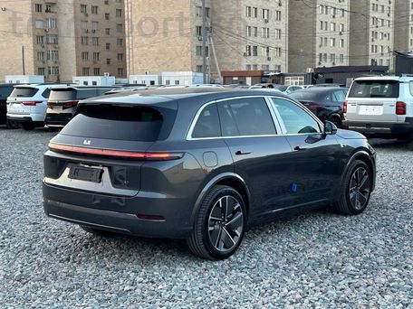 Li Auto (Lixiang) L7, 2026 — 照片 2