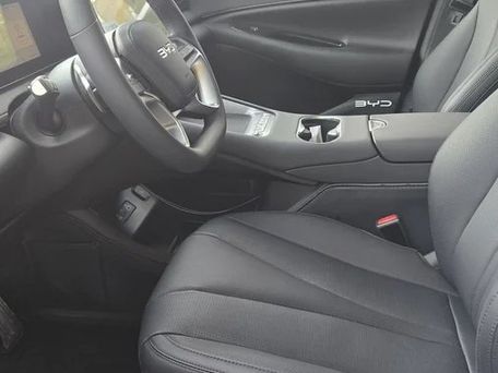 BYD Sea Lion 06, 2025 — 照片 3
