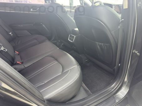 Kia K5, 2020 — сүрөт 17