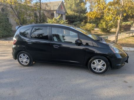 Honda Fit, 2010 — сүрөт 5