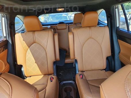 Toyota Highlander, 2021 — photo 9