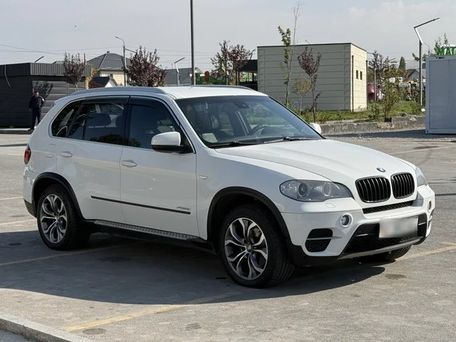 BMW X5, 2012 — сүрөт 5