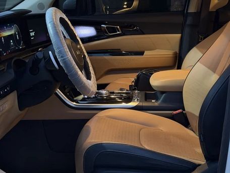 Kia Carnival, 2023 — сүрөт 9