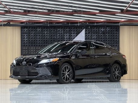 Toyota Camry, 2020 — 照片 4