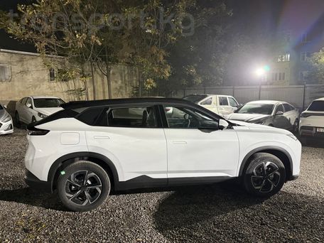 Dongfeng Aeolus L7, 2026 — сүрөт 6