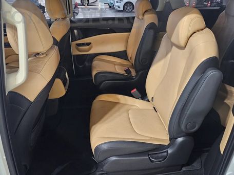 Kia Carnival, 2023 — сүрөт 14