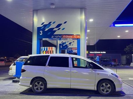 Toyota Estima, 2003 — сүрөт 3