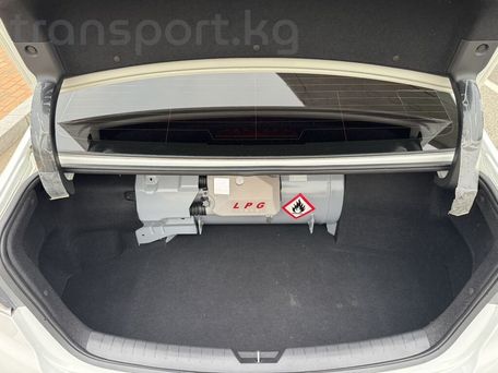 Hyundai Sonata, 2021 — photo 12