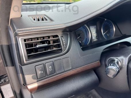Toyota Camry, 2016 — 照片 7
