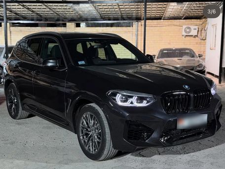 BMW X3, 2019 — photo 3