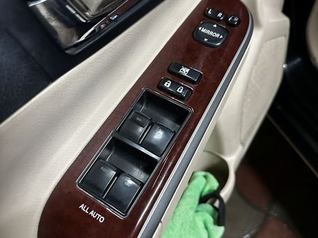 Toyota Camry, 2013 — 照片 14
