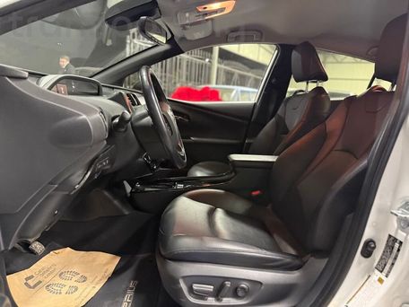 Toyota Prius, 2020 — 照片 3