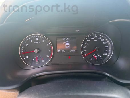 Kia K3, 2020 — photo 5