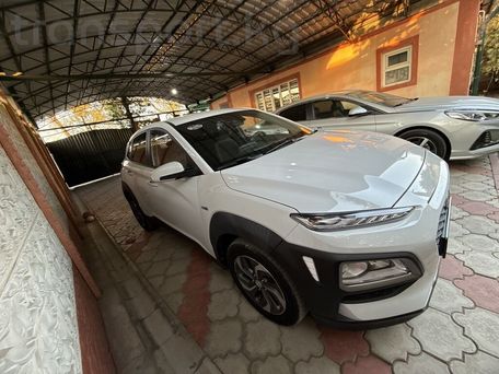 Hyundai Kona, 2019 — photo 4