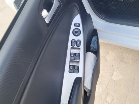 Hyundai Accent, 2019 — сүрөт 11
