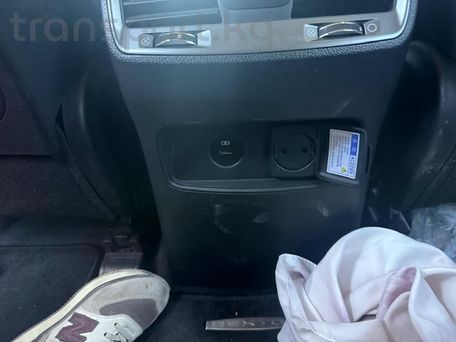 SsangYong Rexton, 2019 — photo 9