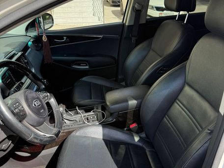 Kia Sorento, 2017 — photo 7