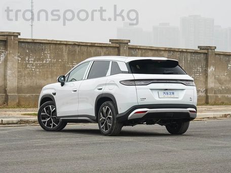 BYD Song Plus, 2026 — 照片 10