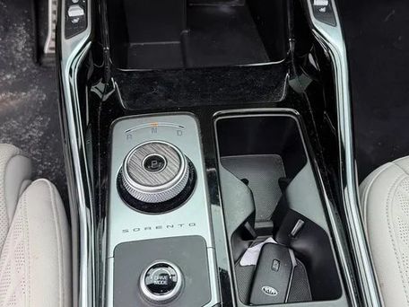 Kia Sorento, 2020 — 照片 8