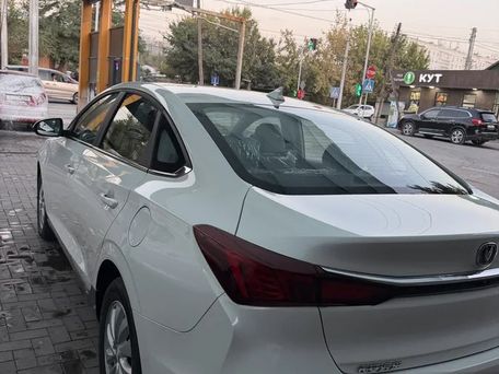 Changan Eado, 2025 — сүрөт 11