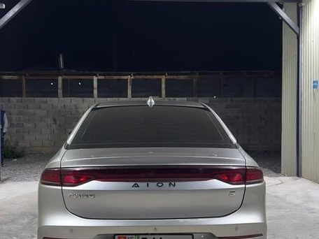 Aion S, 2023 — сүрөт 5