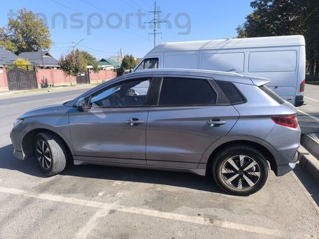 BYD E2, 2025 — сүрөт 2
