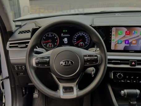 Kia K5, 2020 — photo 6
