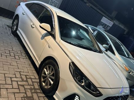 Hyundai Sonata, 2020 — photo 3