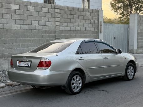 Toyota Camry, 2004 — сүрөт 3