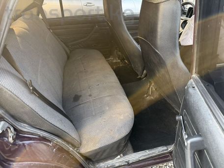 Lada (ВАЗ) 2107, 2008 — сүрөт 3