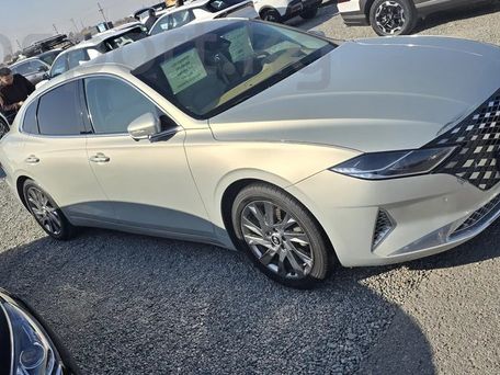 Hyundai Grandeur, 2020 — photo 2