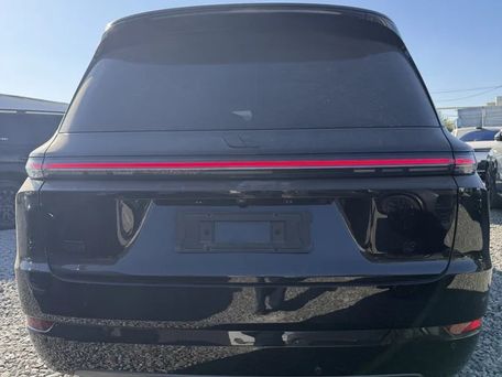 Li Auto (Lixiang) L9, 2023 — photo 4