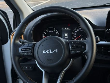 Kia Morning, 2021 — photo 7