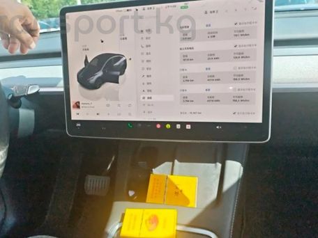 Tesla Model Y, 2024 — photo 9