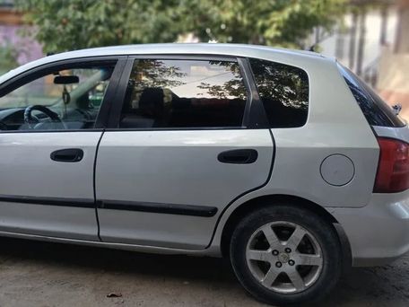 Honda Civic, 2003 — сүрөт 6