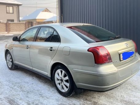 Toyota Avensis, 2004 — сүрөт 3