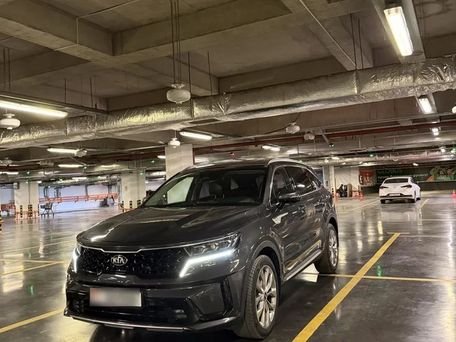 Kia Sorento, 2021 — 照片 2