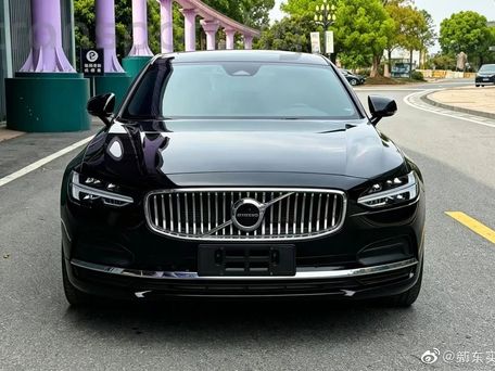 Volvo S90, 2024 — 照片 2
