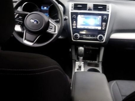 Subaru Legacy, 2019 — сүрөт 6