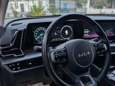 Kia Sportage, 2022 — сүрөт 9