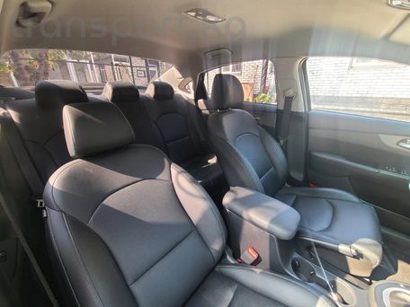 Kia K3, 2021 — сүрөт 8
