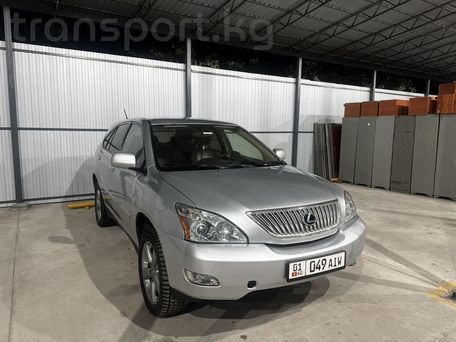 Lexus RX, 2004 — сүрөт 1