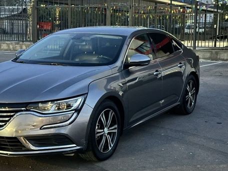 Renault Talisman, 2019 — photo 1