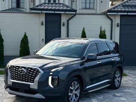 Hyundai Palisade, 2019 — photo 2